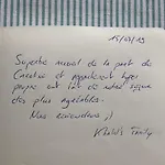 Daire Le Charial
