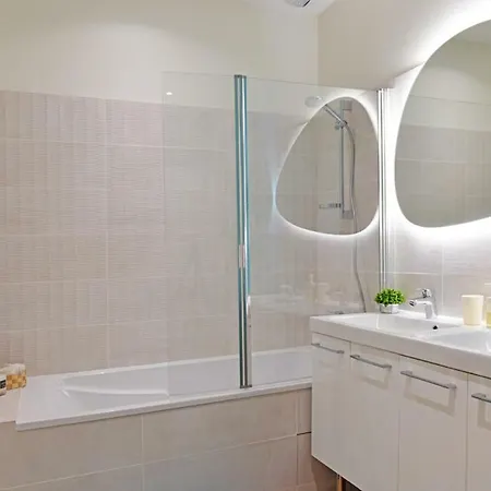 Le Charial Apartment